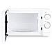 Forno Microonde 1816FL Capacità 20 Litri Potenza 700 Watt Colore Bianco - Foto miniatura 4