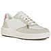Dalyla Sneakers Sneakers Pelle Di Mucca Scarpe Donna Bianco Eu 39, D45qfa 08522 C1z5q - Foto miniatura 2