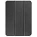 TABX-IP10-COVER1 custodia per tablet 27,7 cm (10.9") Custodia flip a libro Nero - Foto miniatura 2