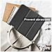 TABX-IP10-COVER1 custodia per tablet 27,7 cm (10.9") Custodia flip a libro Nero - Foto miniatura 4