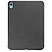 TABX-IP10-COVER1 custodia per tablet 27,7 cm (10.9") Custodia flip a libro Nero - Foto miniatura 8