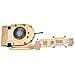 5H41B77167 ricambio per laptop Modulo termico - Foto miniatura 1