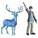 Harry E Il Suo Patronus- 42680- Gamma Harry Potter - Foto miniatura 1