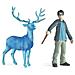Harry E Il Suo Patronus- 42680- Gamma Harry Potter - Foto miniatura 2