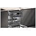 Lavastoviglie iQ300 SN43ES22CE a Libera Installazione Sottopiano Capacità 14 Coperti Classe A Colore Inox - Foto miniatura 4