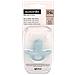 Suavinex Colour Essence Succhietto Silicone Fisio 0/6 Azzur - Foto miniatura 1