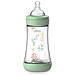 Biberon Perfect 5 Eco Plast. 240Ml Silic. - Foto miniatura 1
