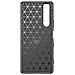 Custodia Protettiva In Tpu Per Sony Xperia 1 Ii - Nero - Foto miniatura 3
