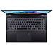 Swift SF16-51T-932H Intel Core Ultra 9 288V Computer portatile 40,6 cm (16") Touch screen 2.8K 32 GB LPDDR5x-SDRAM 2 TB SSD Wi-Fi 7 (802.11be) Windows 11 Home Nero - Foto miniatura 5