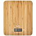 720 bilancia da cucina Bamboo Bilancia da cucina elettronica - Foto miniatura 3
