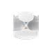 OWS907 (Grey) Cuffie True Wireless Stereo (TWS) clip auricolare Musica e Chiamate Bluetooth Grigio - Foto miniatura 4