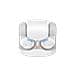 OWS907 (Grey) Cuffie True Wireless Stereo (TWS) clip auricolare Musica e Chiamate Bluetooth Grigio - Foto miniatura 8