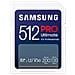 Pro Ultimate Sd Card - Scheda Di Memoria 512gb - Foto miniatura 1
