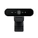 BRIO 4K webcam 13 MP 4096 x 2160 Pixel USB Grafite - Foto miniatura 1