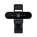 BRIO 4K webcam 13 MP 4096 x 2160 Pixel USB Grafite - Foto miniatura 4