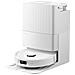 Robot Aspirapolvere QR 598 Capacità 2.7 L Serbatoio Acqua 4 L Colore Bianco - Foto miniatura 1