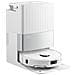 Robot Aspirapolvere Qrevo Edge 5V1 Capacità 0.325 L Potenza 55 W Colore Bianco - Foto miniatura 2