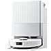 Robot Aspirapolvere Qrevo Edge 5V1 Capacità 0.325 L Potenza 55 W Colore Bianco - Foto miniatura 1