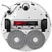 Robot Aspirapolvere Qrevo Edge 5V1 Capacità 0.325 L Potenza 55 W Colore Bianco - Foto miniatura 7