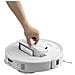 Robot Aspirapolvere Qrevo Edge 5V1 Capacità 0.325 L Potenza 55 W Colore Bianco - Foto miniatura 8