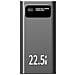 LEPOW30W22K batteria portatile Polimeri di litio (LiPo) 30000 mAh Nero - Foto miniatura 2