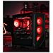 5901443421498 PC Intel Core Ultra 7 265KF 32 GB DDR5-SDRAM 2 TB SSD NVIDIA GeForce RTX 5070 Midi Tower Nero - Foto miniatura 2