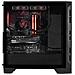 5901443421498 PC Intel Core Ultra 7 265KF 32 GB DDR5-SDRAM 2 TB SSD NVIDIA GeForce RTX 5070 Midi Tower Nero - Foto miniatura 5