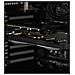5901443421498 PC Intel Core Ultra 7 265KF 32 GB DDR5-SDRAM 2 TB SSD NVIDIA GeForce RTX 5070 Midi Tower Nero - Foto miniatura 9