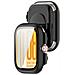 Custodia Protettiva In Vetro Temperato Pc Compatibile Con Vivowatch Gt 2 E Iqoo Watch Gt 2 - Nero - Foto miniatura 2