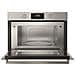 Microonde con Grill Ariston HAD K52CU X Capacità 31 L Potenza 1000 W Colore Acciaio inox - Foto miniatura 2