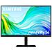 Monitor 27" IPS Flat LS27F612EAUXEN Quad HD Tempo di risposta 5 ms - Foto miniatura 1