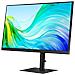 Monitor 27" IPS Flat LS27F612EAUXEN Quad HD Tempo di risposta 5 ms - Foto miniatura 12