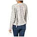 Maglione A Maniche Lunghe Da Donna Colorado Fringe G60000gn - Foto miniatura 2