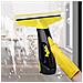 Set Di Accessori Per Pulizia Compatibile Con Kärcher Wv1 Wv2 Wv5 - 2 Panni Microfibra + 4 Lame Gomma 28 Cm | Alta Assorbenza E Precisione - Foto miniatura 8