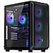 Pbe Pc Gaming Ryzen 7 5700x - Ram 32gb - Rx 9060 Xt - Ssd 1tb M. 2 - Wifi - W11 - Foto miniatura 1