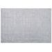 Tappeti per area HUARTE Grigio 340 x 240 cm Poliestere - Foto miniatura 1