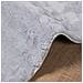 Tappeti per area HUARTE Grigio 340 x 240 cm Poliestere - Foto miniatura 5