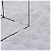 Tappeti per area HUARTE Grigio 340 x 240 cm Poliestere - Foto miniatura 6