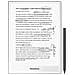 InkPad One lettore e-book Touch screen 32 GB Wi-Fi Nero - Foto miniatura 2