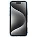Cover per iPhone 16 Pro Max - TPU+PC, Trasparente, MagSafe - Foto miniatura 4