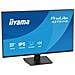 iiyama ProLite X2791HS-B1, 68,6 cm (27"), 1920 x 1080 Pixel, Full HD, LED, Nero - Foto miniatura 9