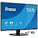 iiyama ProLite X2791HS-B1, 68,6 cm (27"), 1920 x 1080 Pixel, Full HD, LED, Nero - Foto miniatura 1