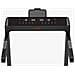 Sc46 Linea Home Tapis Roulant Supercompact 46 Salvaspazio 2.5 / 3.5 Hp 16 Km /h + Ricevitore Cardio Bt - Foto miniatura 2