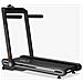 Sc46 Linea Home Tapis Roulant Supercompact 46 Salvaspazio 2.5 / 3.5 Hp 16 Km /h + Ricevitore Cardio Bt - Foto miniatura 1