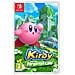 Kirby and the Forgotten Land Standard Inglese Switch - Foto miniatura 1