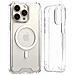 Custodia Trasparente Per Samsung Galaxy S24 Fe - Foto miniatura 2