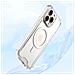 Custodia Trasparente Per Samsung Galaxy S24 Fe - Foto miniatura 5
