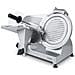 Affettatrice elettrica professionale MSX300, Lama made in Italy 30cm, Affettatura precisa, Spessore di taglio 0-15 mm, 282 giri /minuti - Foto miniatura 3