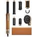 AirStyle Pro 2 Kit per lo styling dei capelli Caldo Oro 1300 W 2,8 m - Foto miniatura 13