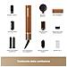 AirStyle Pro 2 Kit per lo styling dei capelli Caldo Oro 1300 W 2,8 m - Foto miniatura 23